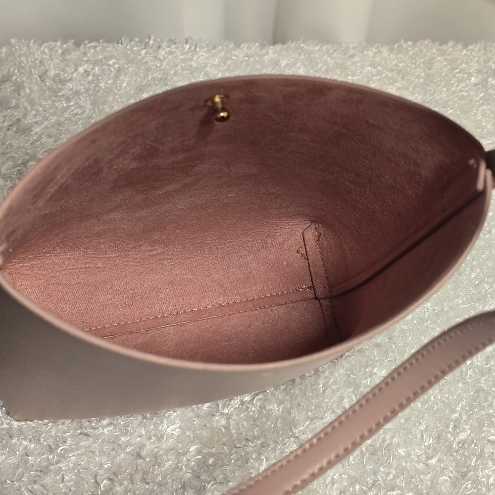 Samara Small Crossbody - Picture 3 of 8